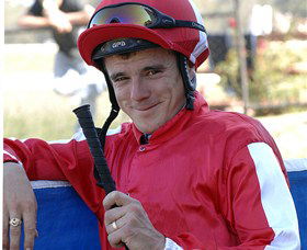 Moruya Racecourse - Darwin Holiday 6