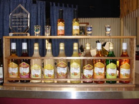 Mount Nathan Winery - Darwin Holiday 0