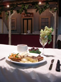 Mount Nathan Winery - Darwin Holiday 1