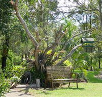 Mondrook Garden Cafe Gallery and Function Centre - Darwin Holiday