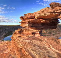 Inland Gorges - Darwin Holiday