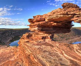 Inland Gorges - Darwin Holiday 0