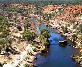 Inland Gorges - Darwin Holiday 3