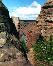 Inland Gorges - Darwin Holiday 1