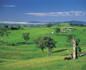 Bemboka - Darwin Holiday 0