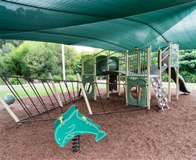 Hinze Dam - Darwin Holiday 3