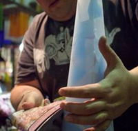 Nimbin Candle Factory - Darwin Holiday
