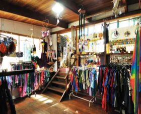 Nimbin Craft Gallery - Darwin Holiday 0