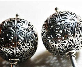 Nimbin Craft Gallery - Darwin Holiday 6