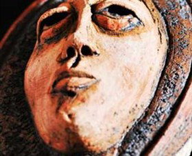 Nimbin Artists Gallery - Darwin Holiday 7