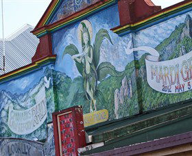 HEMP Embassy - Darwin Holiday 1