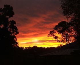 Tinonee Museum - Darwin Holiday 0