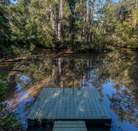 Brimbin Nature Reserve - Darwin Holiday