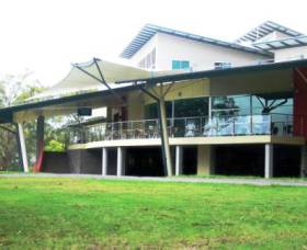 Club Taree - Darwin Holiday 0