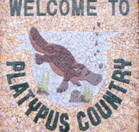 Cathcart Collectables - Darwin Holiday