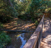 Ms Kellys walking track - Darwin Holiday