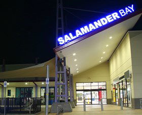 Salamander Shopping Centre - Darwin Holiday 0