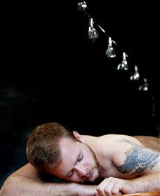 Body And Soul Spa Retreat - Darwin Holiday 1