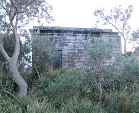 Booderee National Park: Cape St George Lighthouse - Darwin Holiday 4