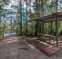Big Nellie lookout and picnic area - Darwin Holiday