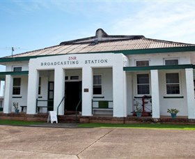Lawrence Museum And Historical Society Inc - Darwin Holiday 0