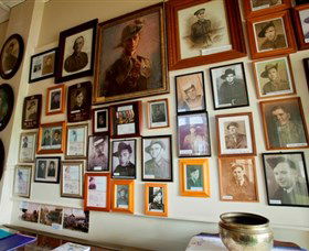 Lawrence Museum And Historical Society Inc - Darwin Holiday 3