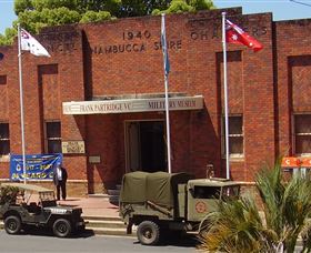 Bowraville NSW Darwin Holiday