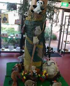 Taree Craft Centre - Darwin Holiday 0