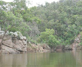 Brogo - Darwin Holiday 0