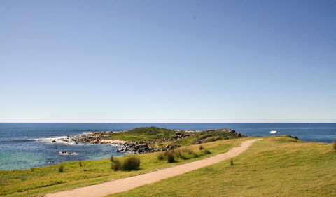 Bingi Bingi Point - Darwin Holiday 0