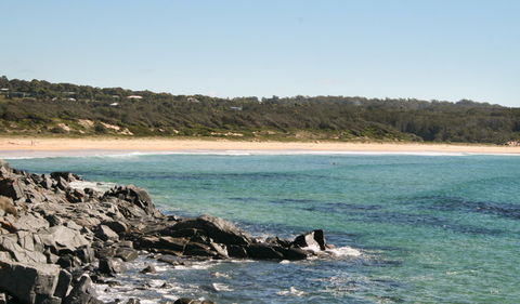 Bingi Bingi Point - Darwin Holiday 1