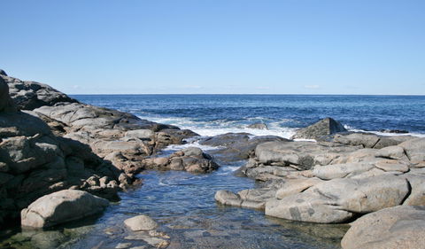Bingi Bingi Point - Darwin Holiday 2