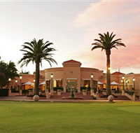 Links Hope Island Golf Club - Darwin Holiday