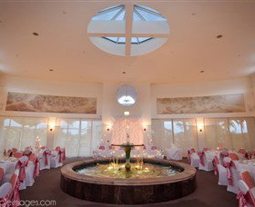 Links Hope Island Golf Club - Darwin Holiday 2