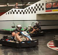 Slideways - Go Karting Gold Coast - Darwin Holiday