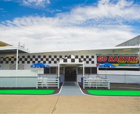 Slideways - Go Karting Gold Coast - Darwin Holiday 1