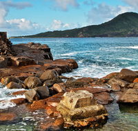 Tomaree National Park - Darwin Holiday