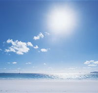 Hawks Nest Beach - Darwin Holiday
