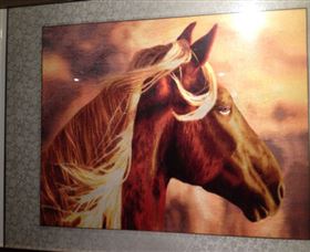 Silk Art Gallery - Darwin Holiday 0