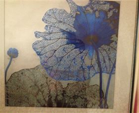 Silk Art Gallery - Darwin Holiday 1