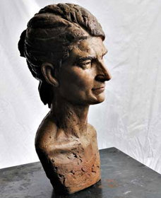 Damien Lucas Sculpture And Design - Darwin Holiday 1