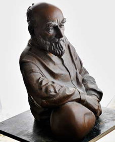 Damien Lucas Sculpture And Design - Darwin Holiday 2