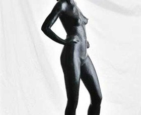 Damien Lucas Sculpture And Design - Darwin Holiday 5