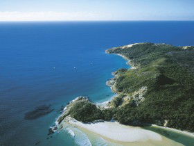 Mount Tempest - Darwin Holiday 0