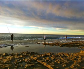 Town Centre - Darwin Holiday 3