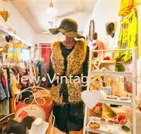 Arts Vintage and Retro Trail - Darwin Holiday