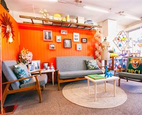 Arts, Vintage And Retro Trail - Darwin Holiday 2