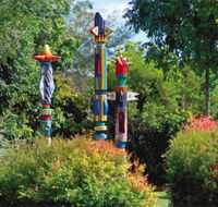 Wilsons River Experience Walk - Darwin Holiday