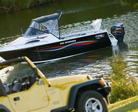 Wilsons River Experience Walk - Darwin Holiday 1
