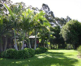 Rossglen NSW Darwin Holiday